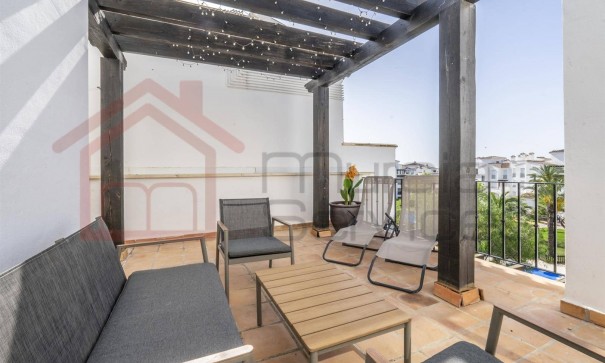 Lägenhet lägenhet - Återförsäljning - La Torre Golf Resort - La Torre Golf Resort