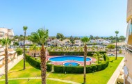 Lägenhet lägenhet - Återförsäljning - Orihuela Costa - C0Q-77901