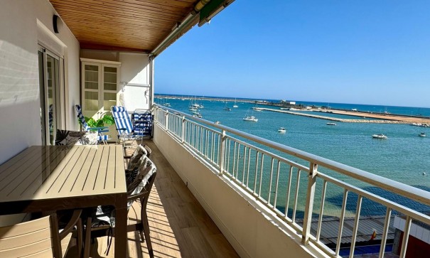 Lägenhet lägenhet - Återförsäljning - Torrevieja - Torrevieja