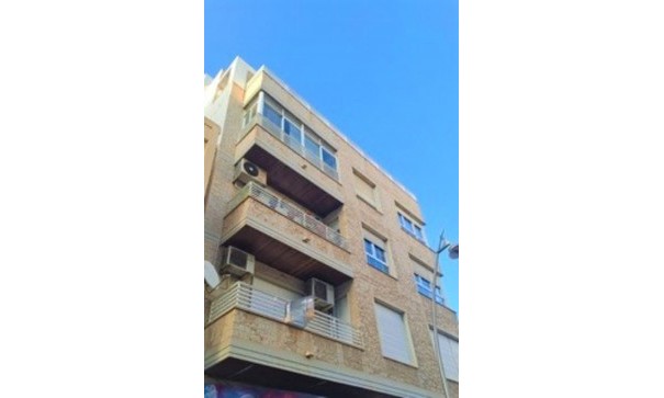 Lägenhet / lägenhet - Återförsäljning - Torrevieja - Torrevieja