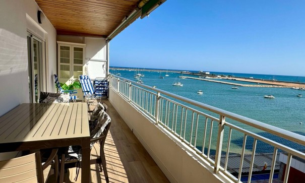 Lägenhet lägenhet - Återförsäljning - Torrevieja - Torrevieja