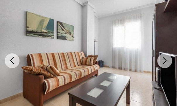 Lägenhet lägenhet - Long time Rental - Torrevieja - torrevieja
