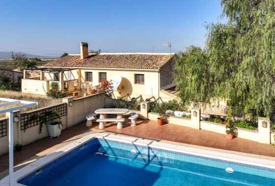 Landhaus - Resale - Torre Del Rico - Torre Del Rico