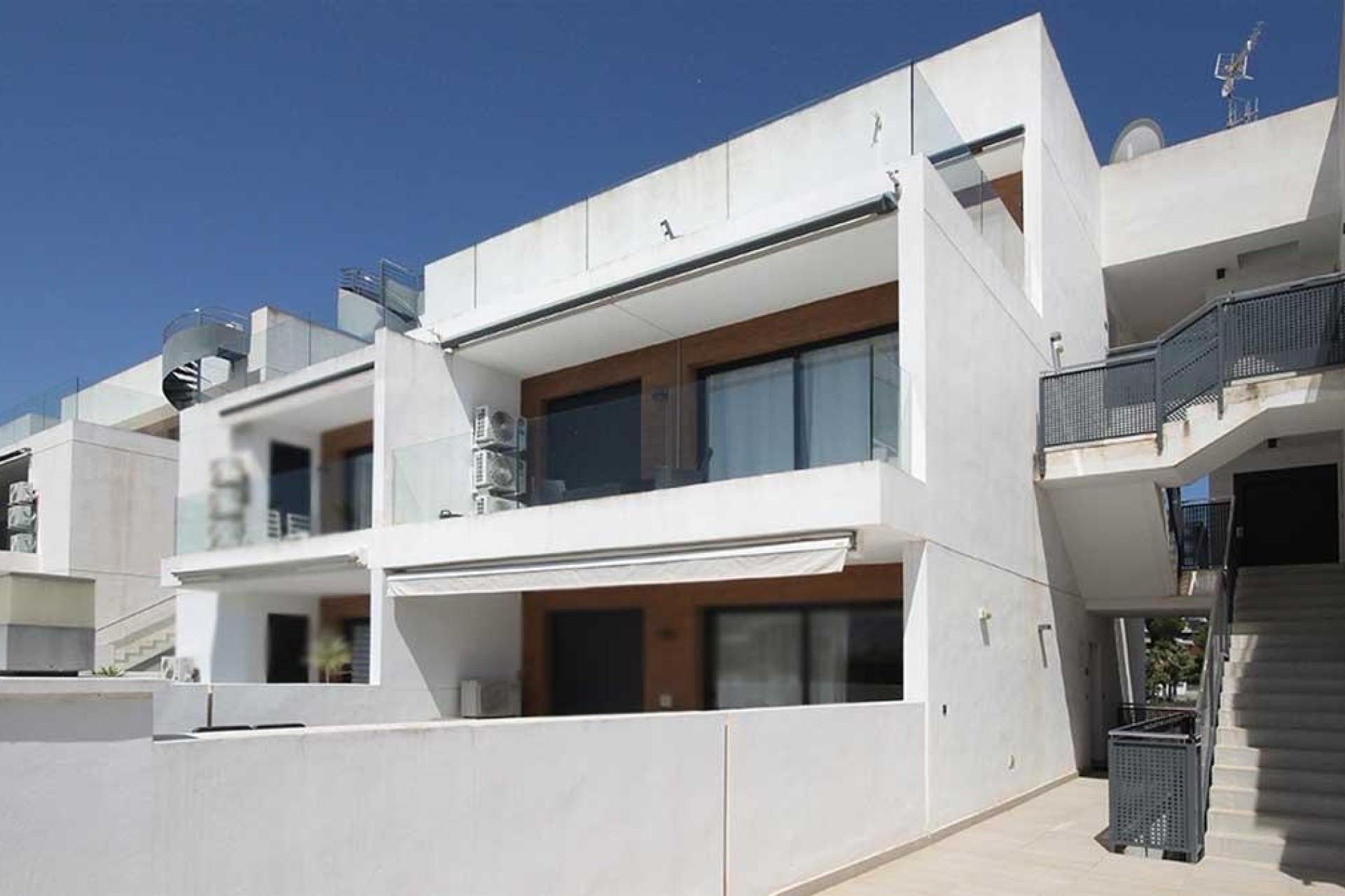 LANGDURIGE VERHUUR - Appartement / Flat -
Orihuela Costa - La fuente