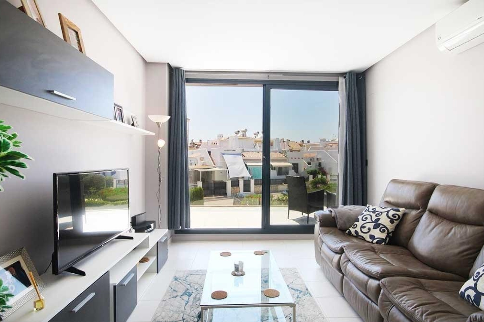 LANGDURIGE VERHUUR - Appartement / Flat -
Orihuela Costa - La fuente