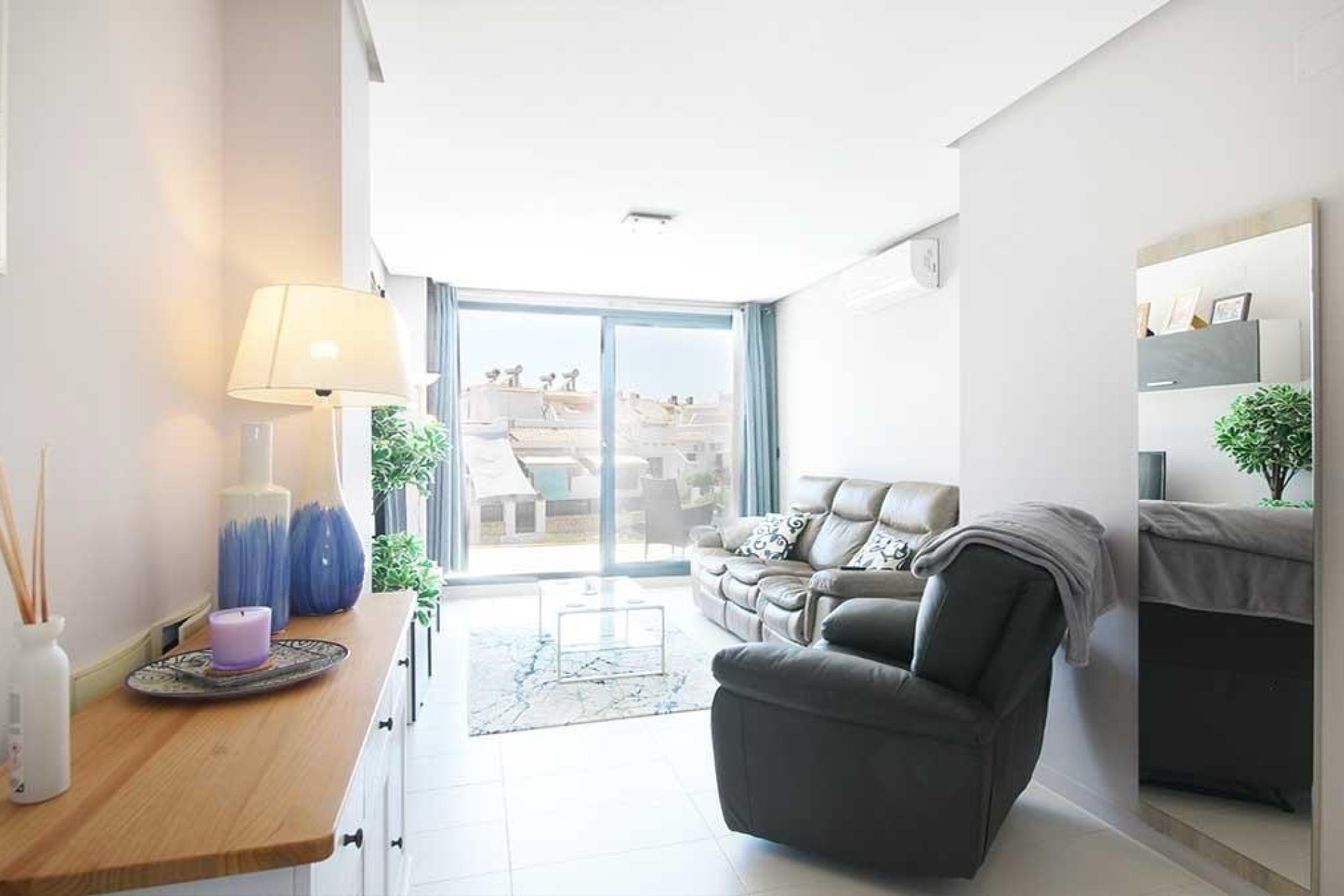 LANGDURIGE VERHUUR - Appartement / Flat -
Orihuela Costa - La fuente