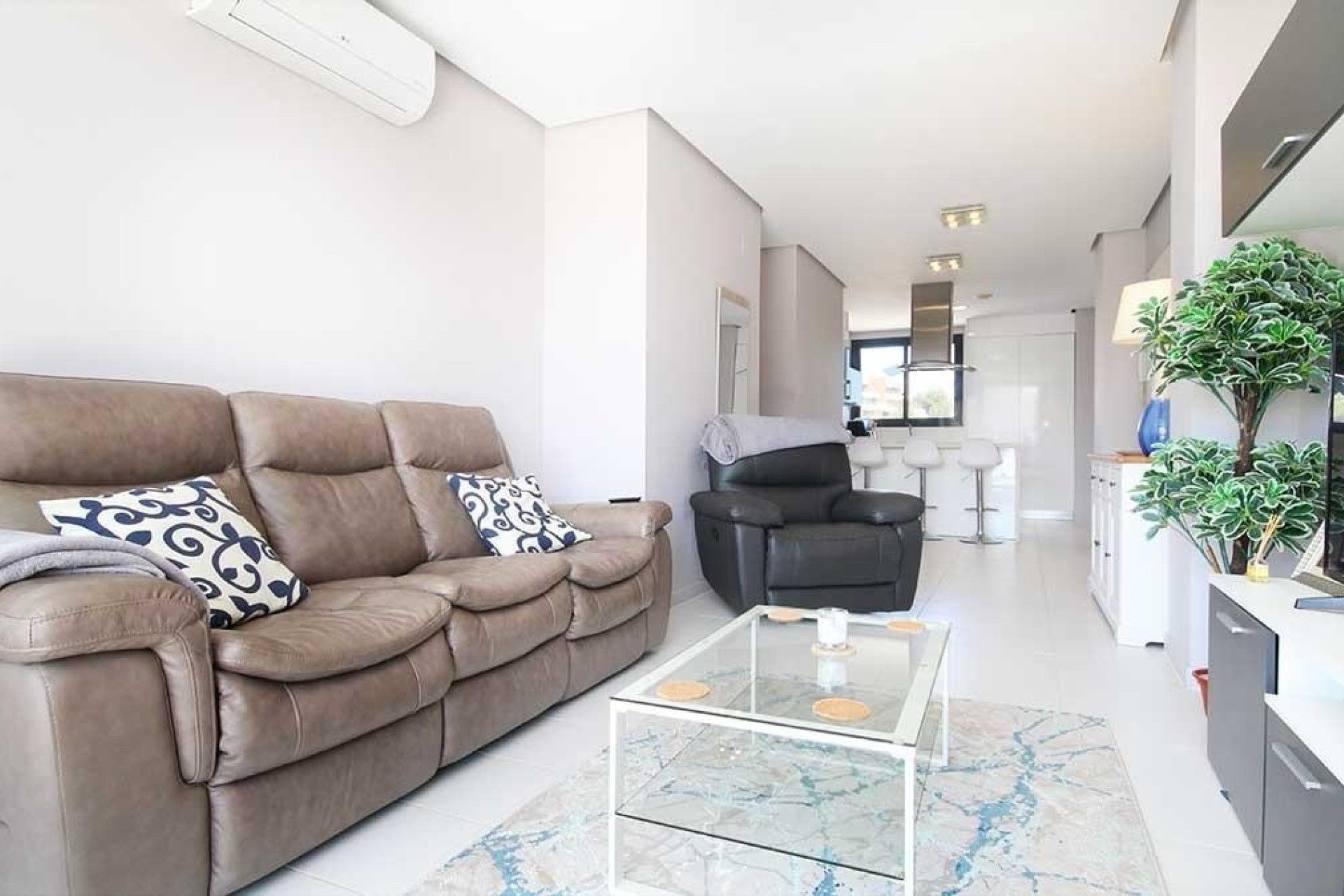 LANGDURIGE VERHUUR - Appartement / Flat -
Orihuela Costa - La fuente