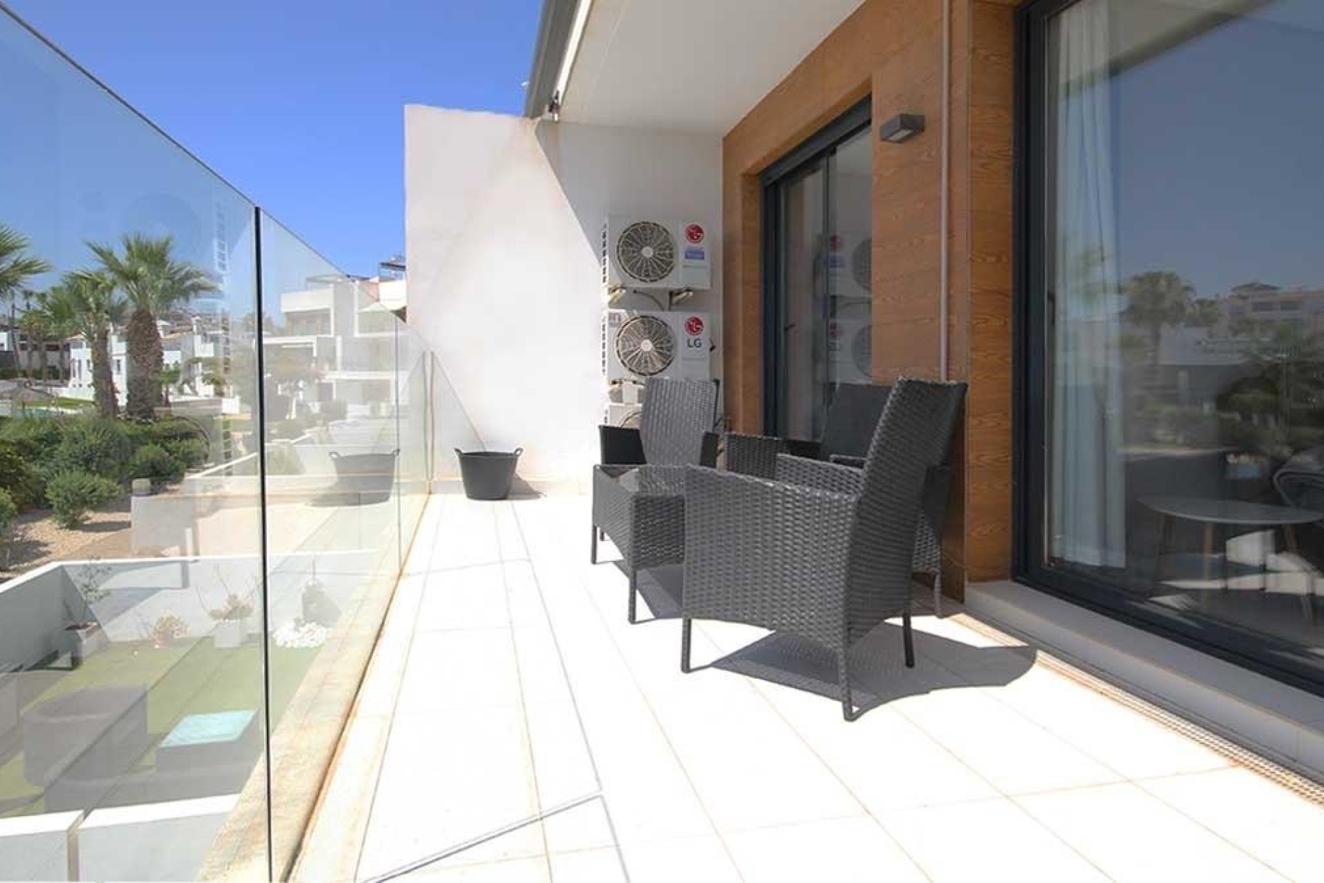 LANGDURIGE VERHUUR - Appartement / Flat -
Orihuela Costa - La fuente