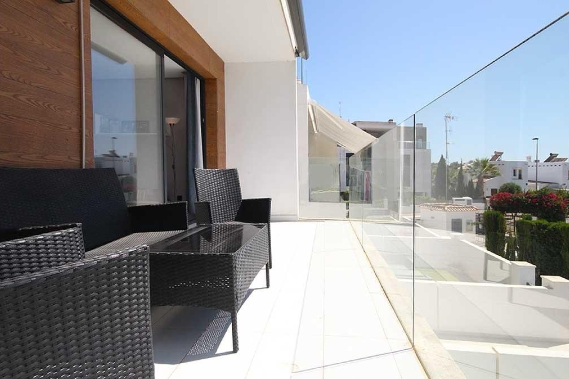 LANGDURIGE VERHUUR - Appartement / Flat -
Orihuela Costa - La fuente
