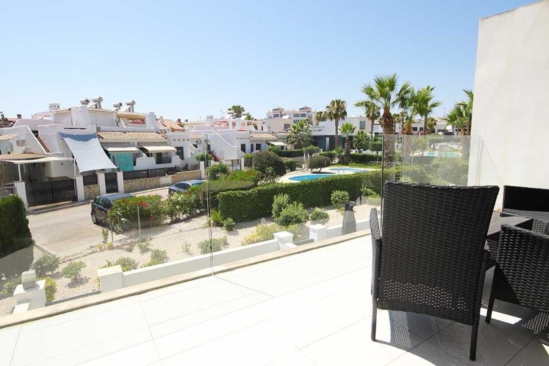 LANGDURIGE VERHUUR - Appartement / Flat -
Orihuela Costa - La fuente