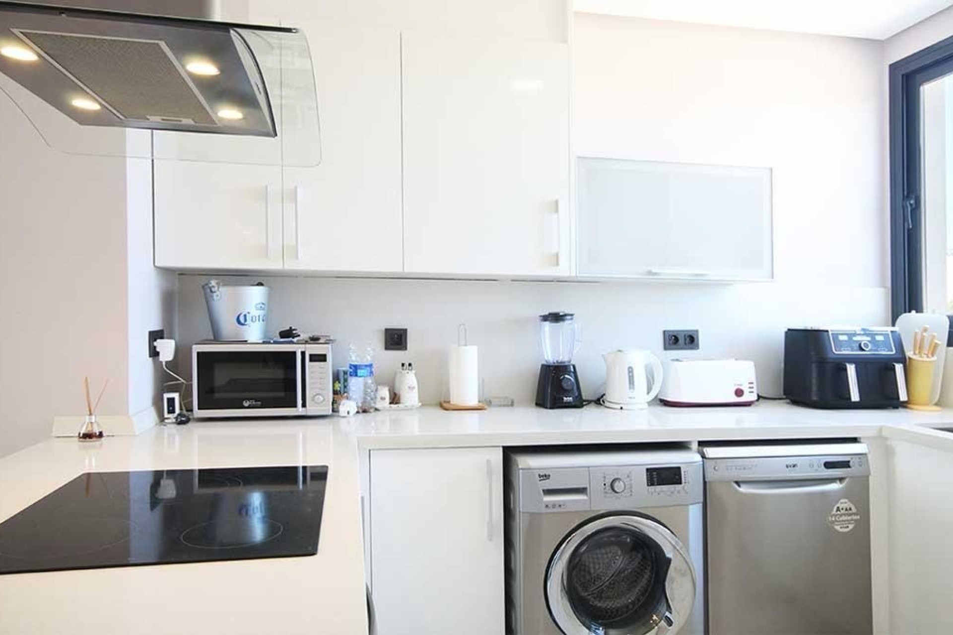 LANGDURIGE VERHUUR - Appartement / Flat -
Orihuela Costa - La fuente