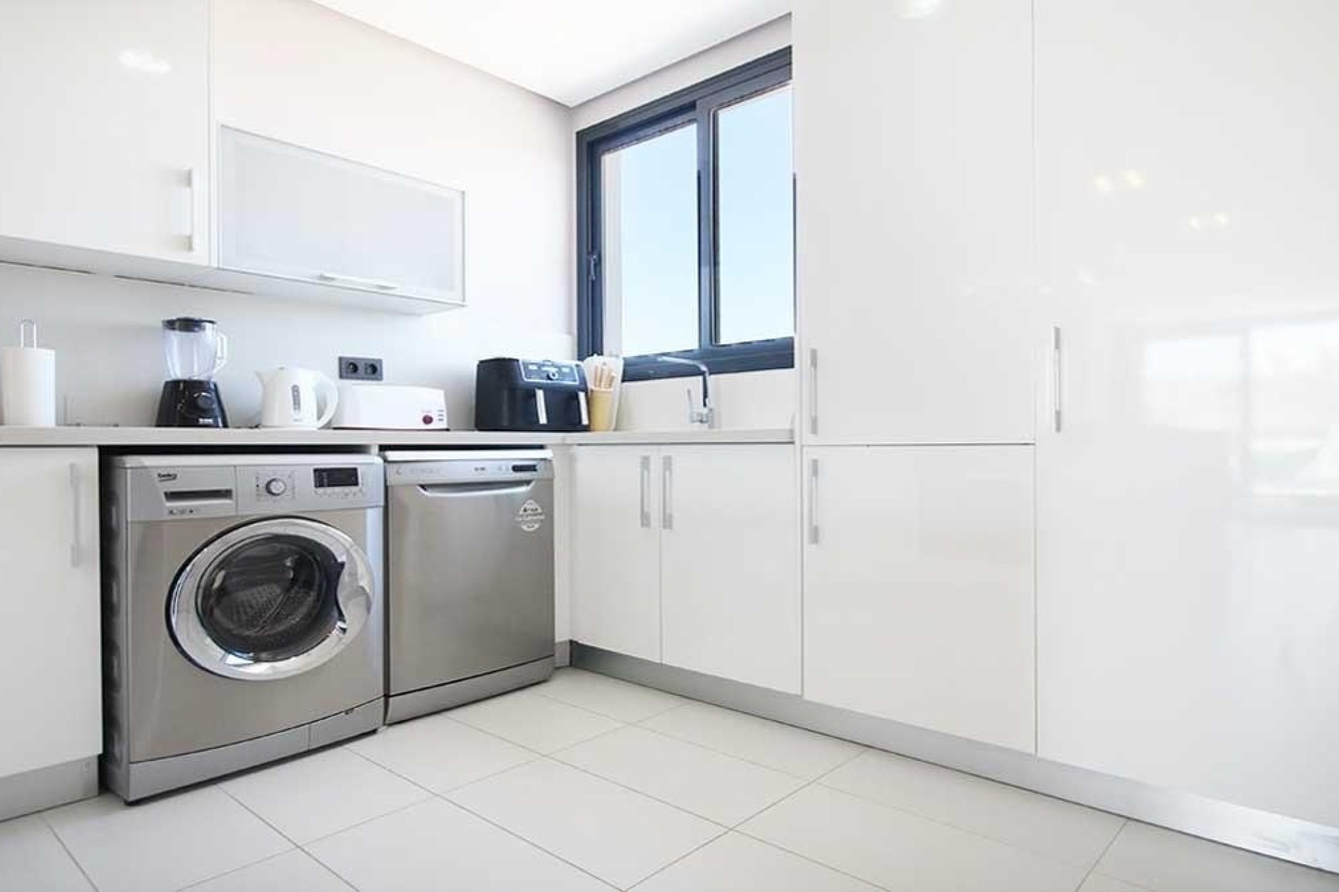 LANGDURIGE VERHUUR - Appartement / Flat -
Orihuela Costa - La fuente