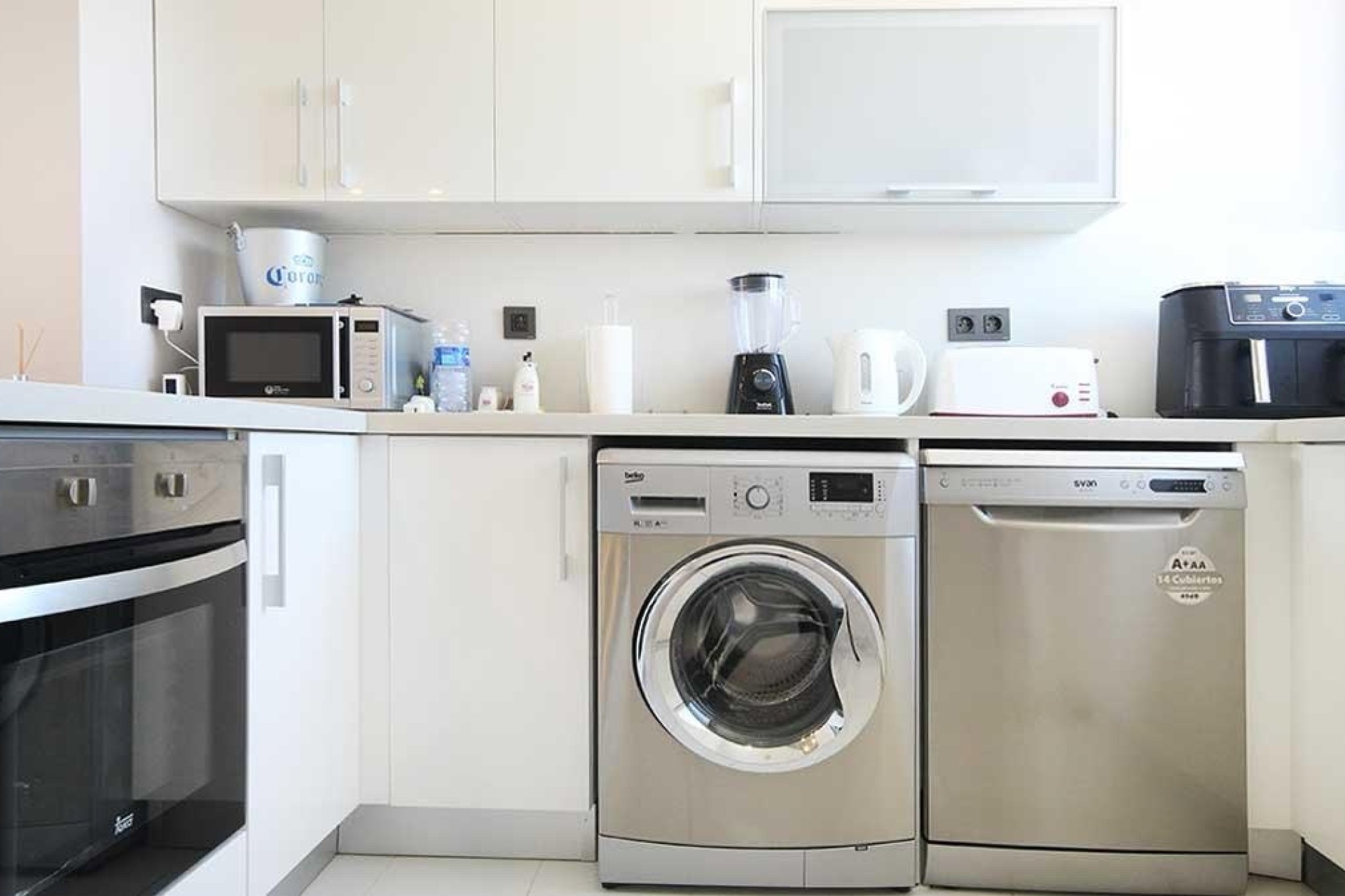 LANGDURIGE VERHUUR - Appartement / Flat -
Orihuela Costa - La fuente