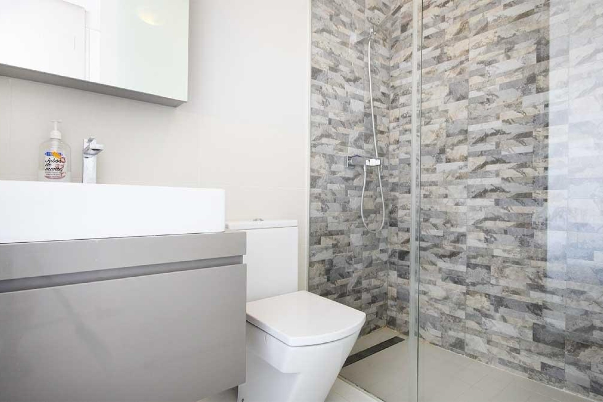 LANGDURIGE VERHUUR - Appartement / Flat -
Orihuela Costa - La fuente