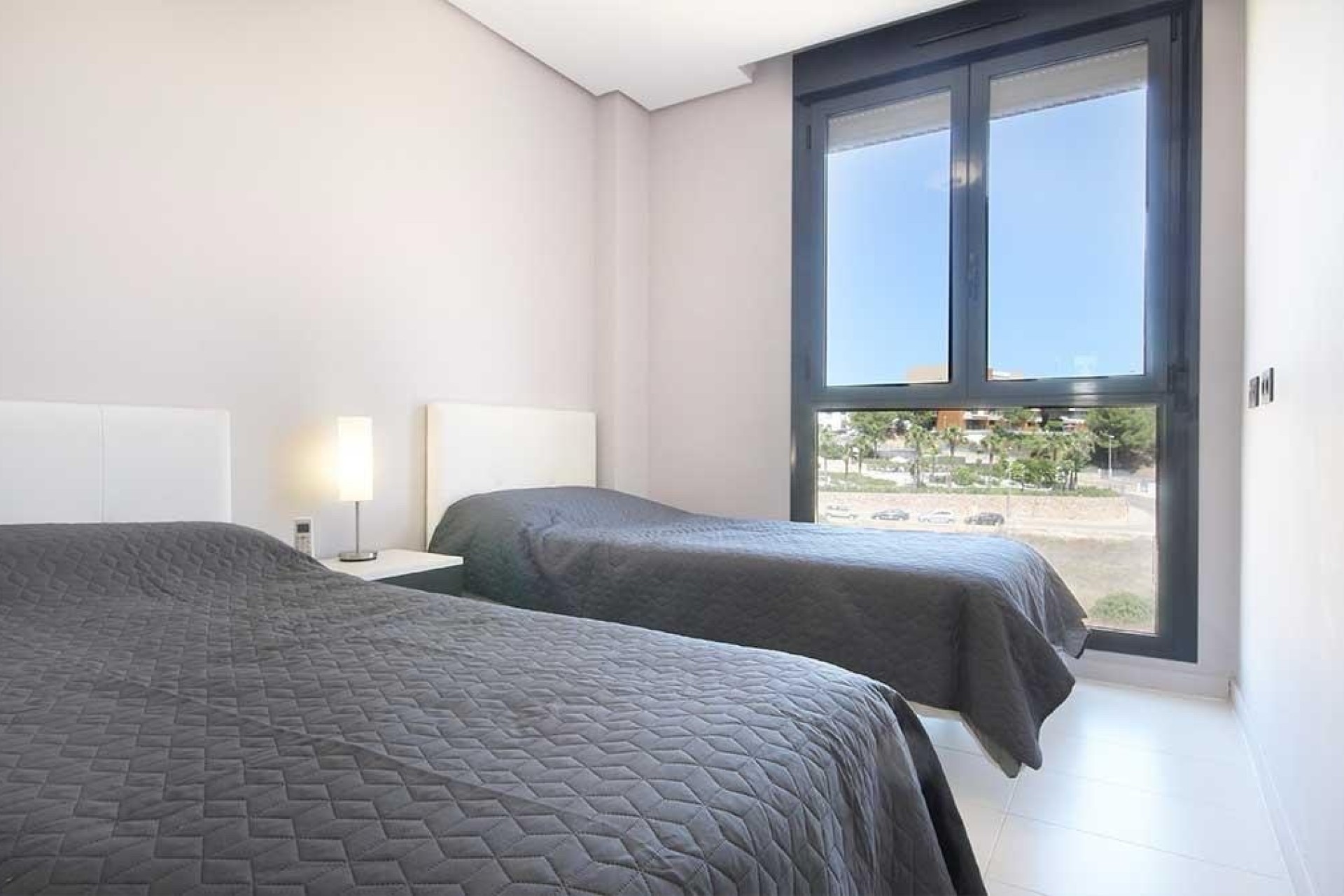 LANGDURIGE VERHUUR - Appartement / Flat -
Orihuela Costa - La fuente