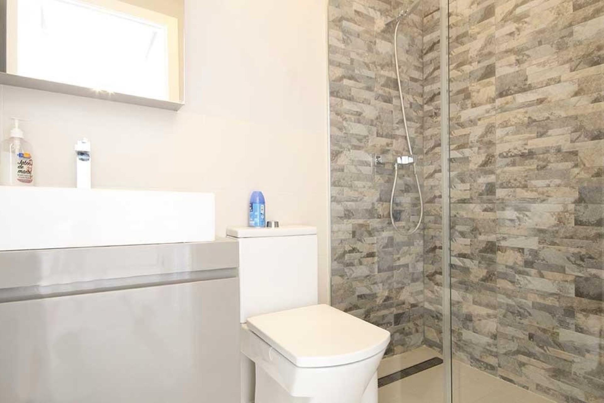 LANGDURIGE VERHUUR - Appartement / Flat -
Orihuela Costa - La fuente