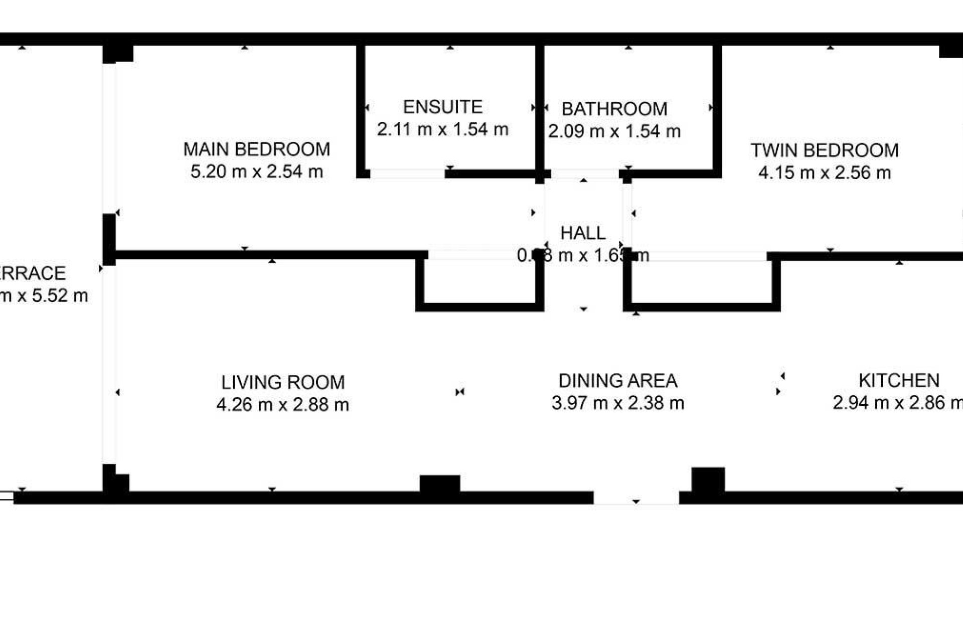 LANGDURIGE VERHUUR - Appartement / Flat -
Orihuela Costa - La fuente