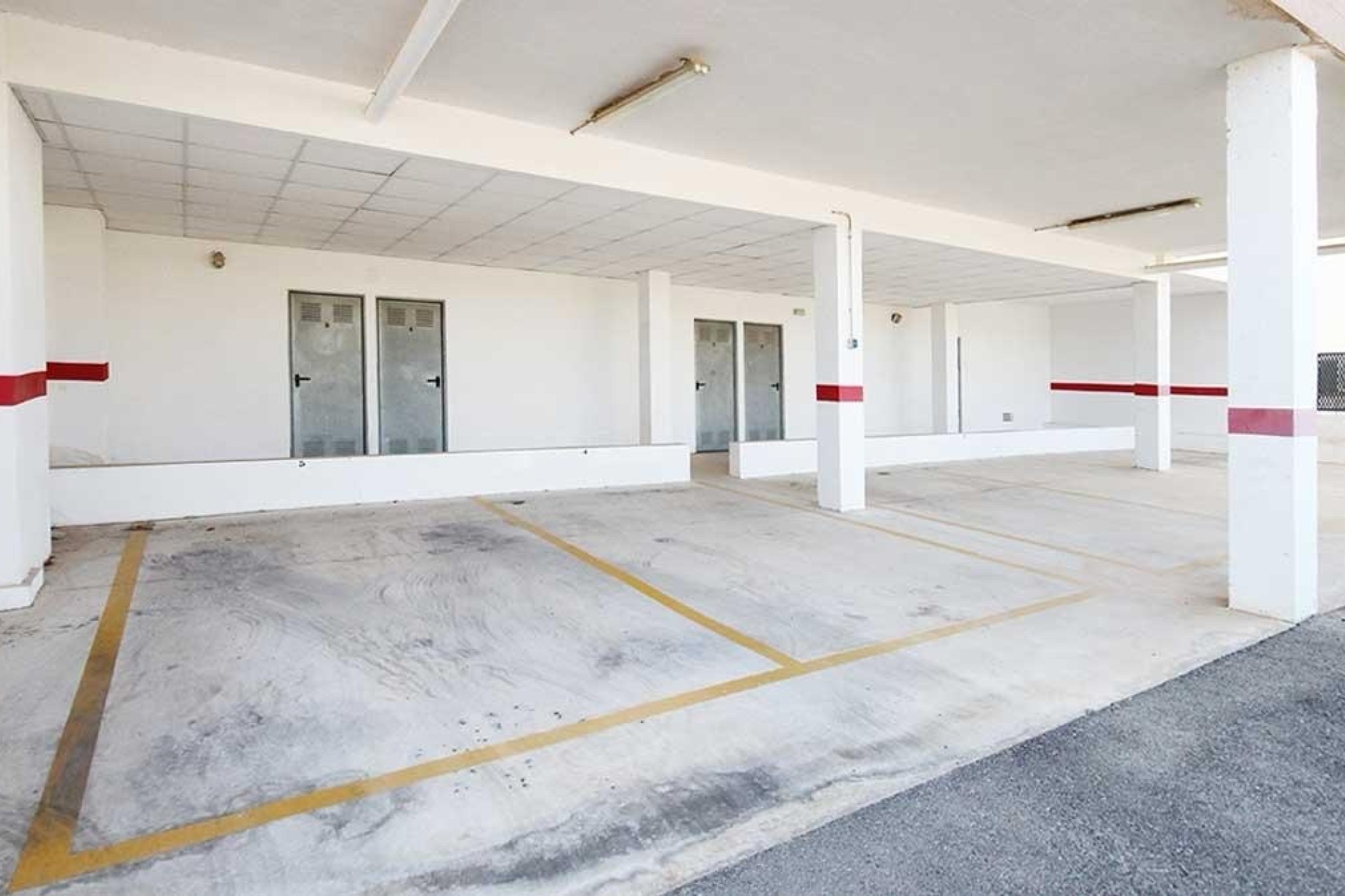 LANGDURIGE VERHUUR - Appartement / Flat -
Orihuela Costa - La fuente