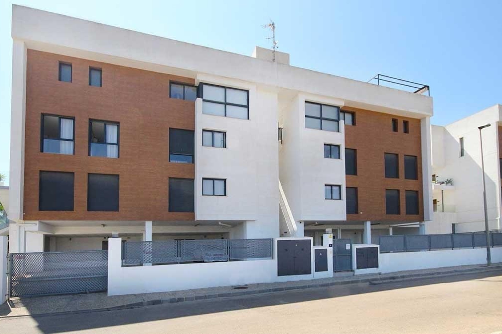 LANGDURIGE VERHUUR - Appartement / Flat -
Orihuela Costa - La fuente