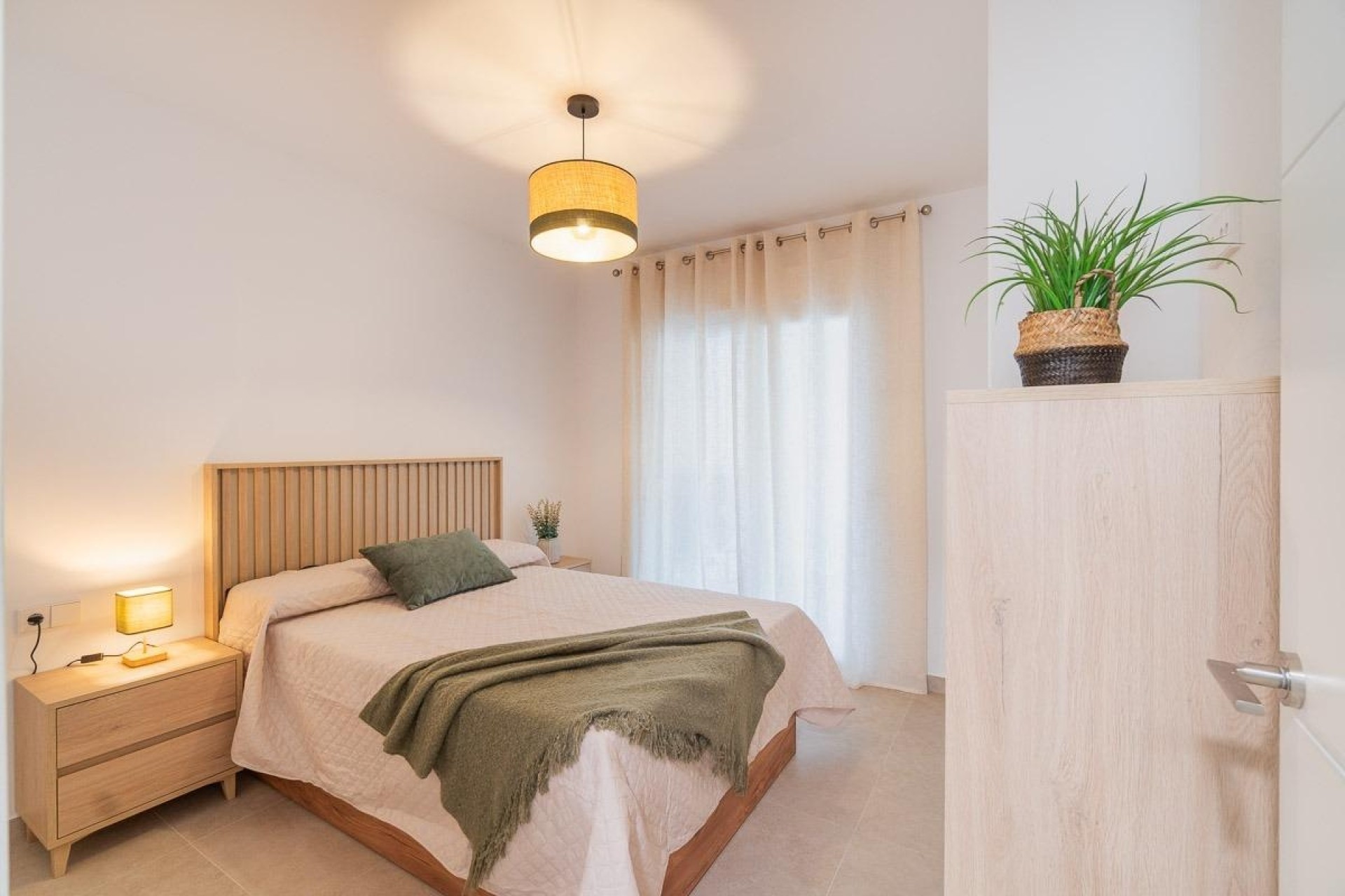 LANGDURIGE VERHUUR - Appartement / Flat -
Orihuela Costa - Playa Flamenca