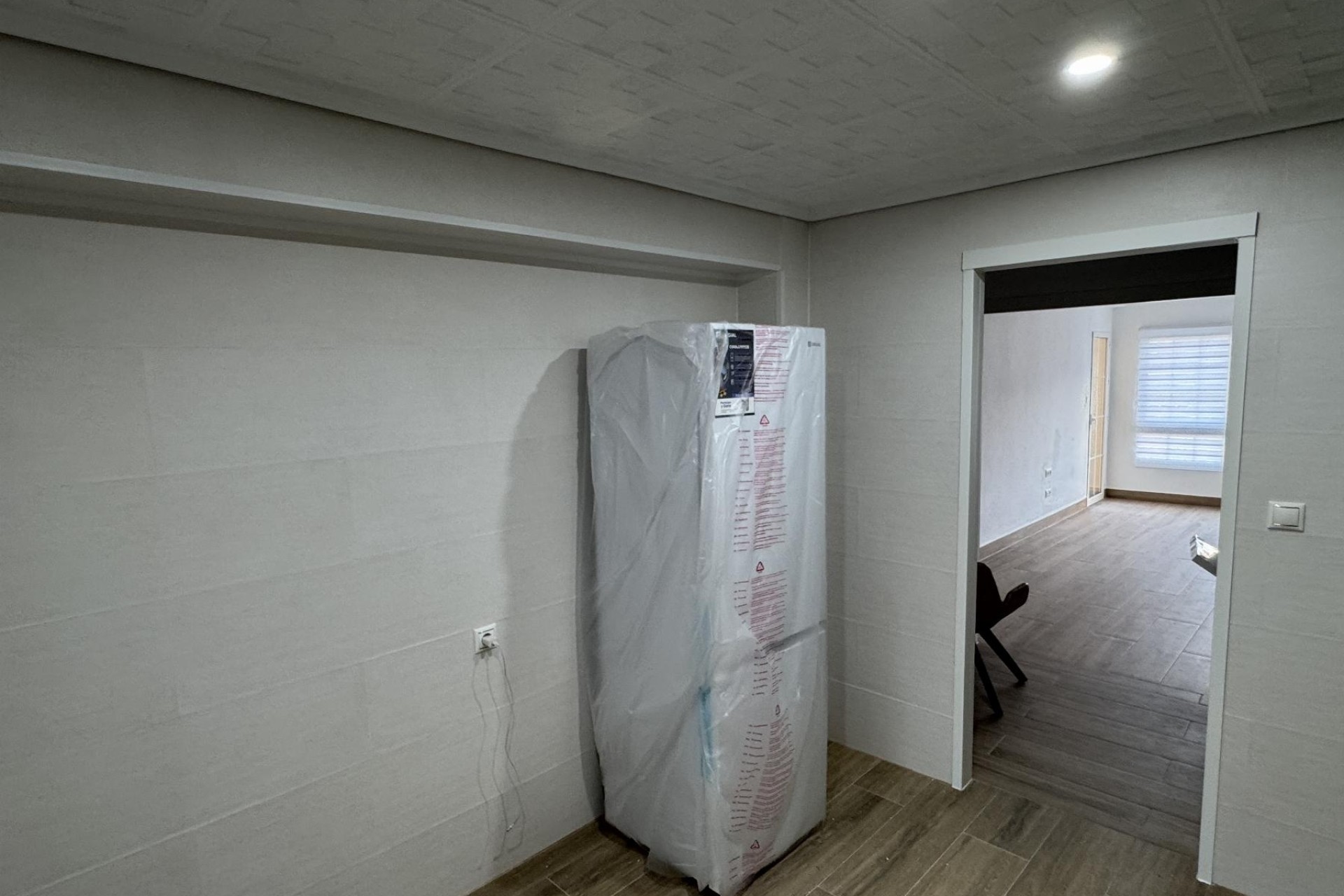 LANGDURIGE VERHUUR - Appartement / Flat -
Orihuela - TEATRO CIRCO