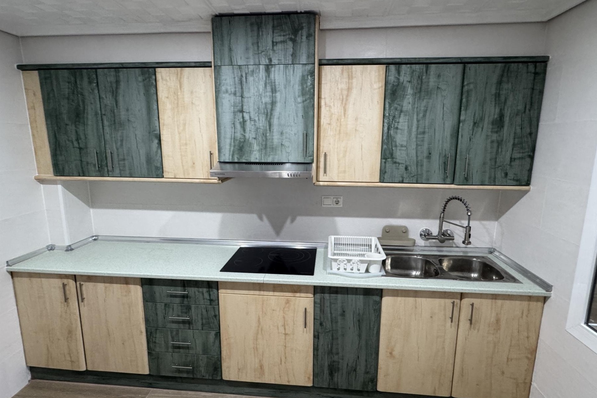 LANGDURIGE VERHUUR - Appartement / Flat -
Orihuela - TEATRO CIRCO