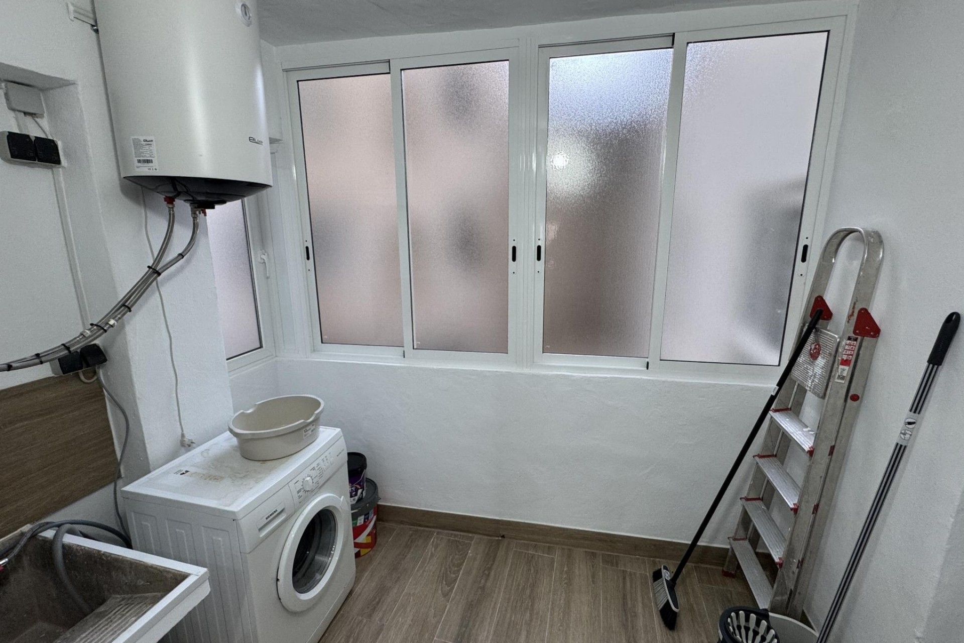 LANGDURIGE VERHUUR - Appartement / Flat -
Orihuela - TEATRO CIRCO