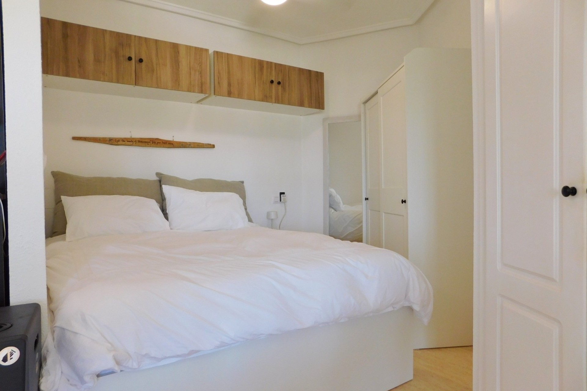 LANGDURIGE VERHUUR - Appartement / Flat -
San Miguel de Salinas - San Miguel Salinas