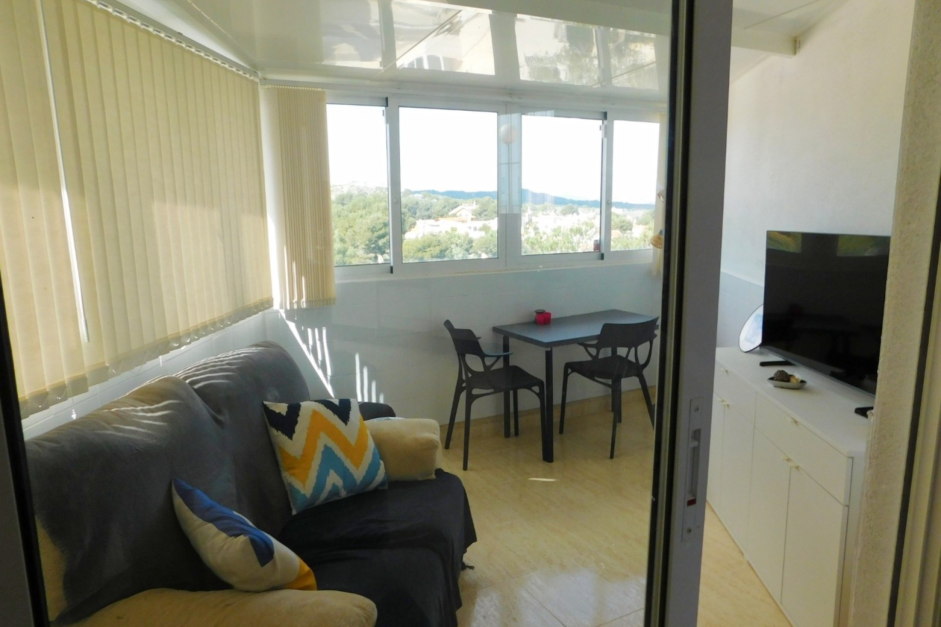 LANGDURIGE VERHUUR - Appartement / Flat -
San Miguel de Salinas - San Miguel Salinas