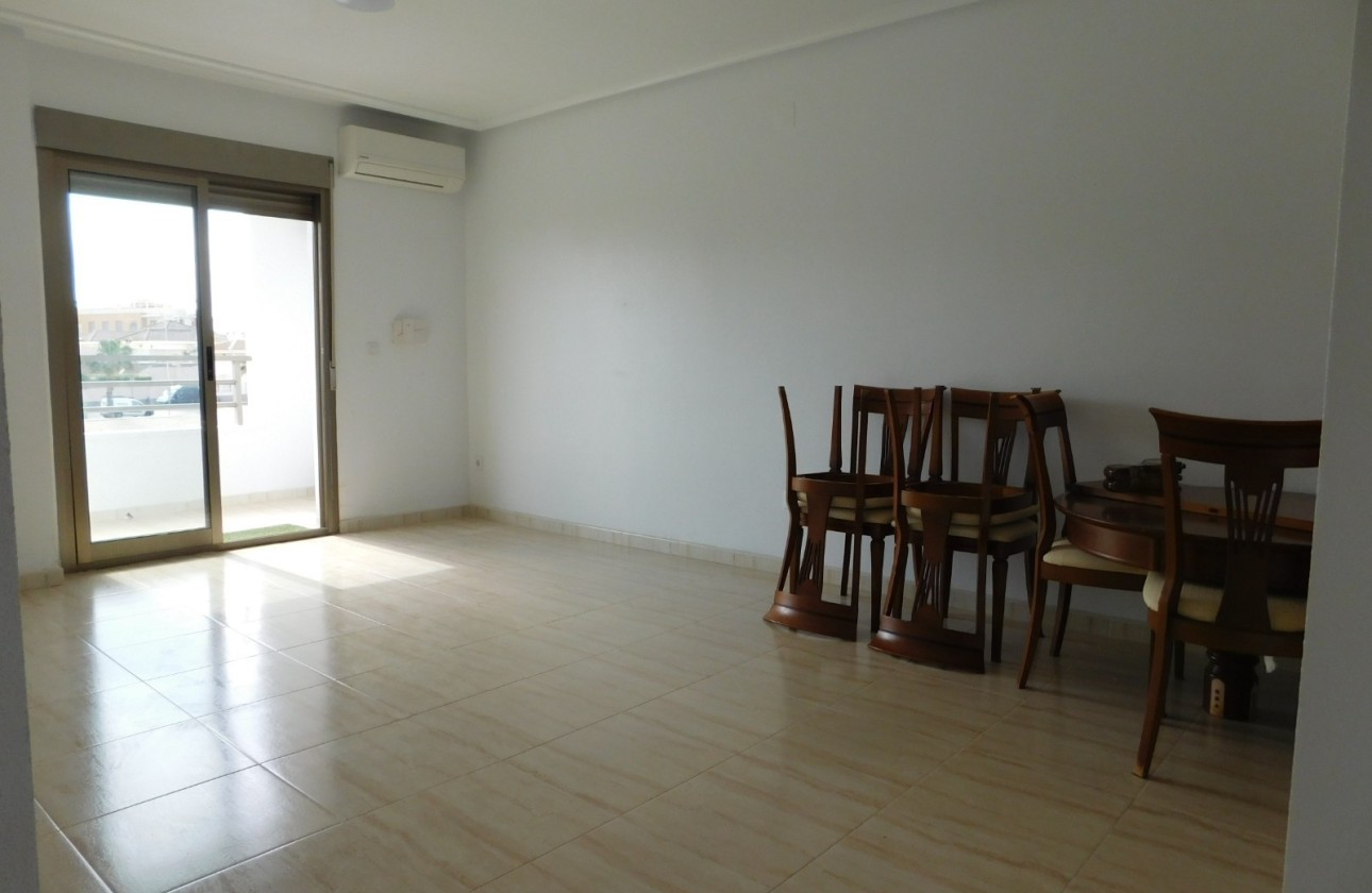 LANGDURIGE VERHUUR - Appartement / Flat -
San Miguel de Salinas