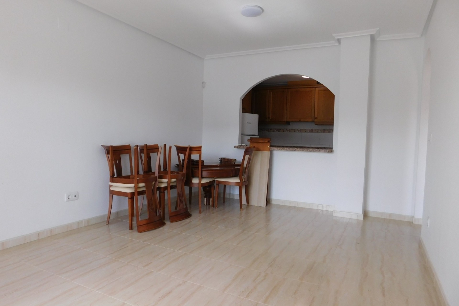 LANGDURIGE VERHUUR - Appartement / Flat -
San Miguel de Salinas