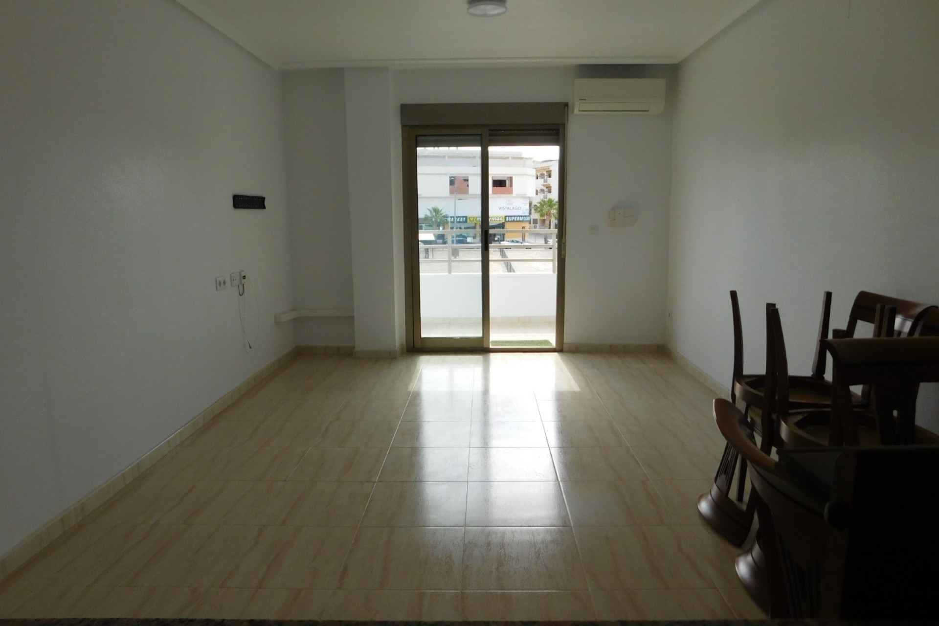LANGDURIGE VERHUUR - Appartement / Flat -
San Miguel de Salinas