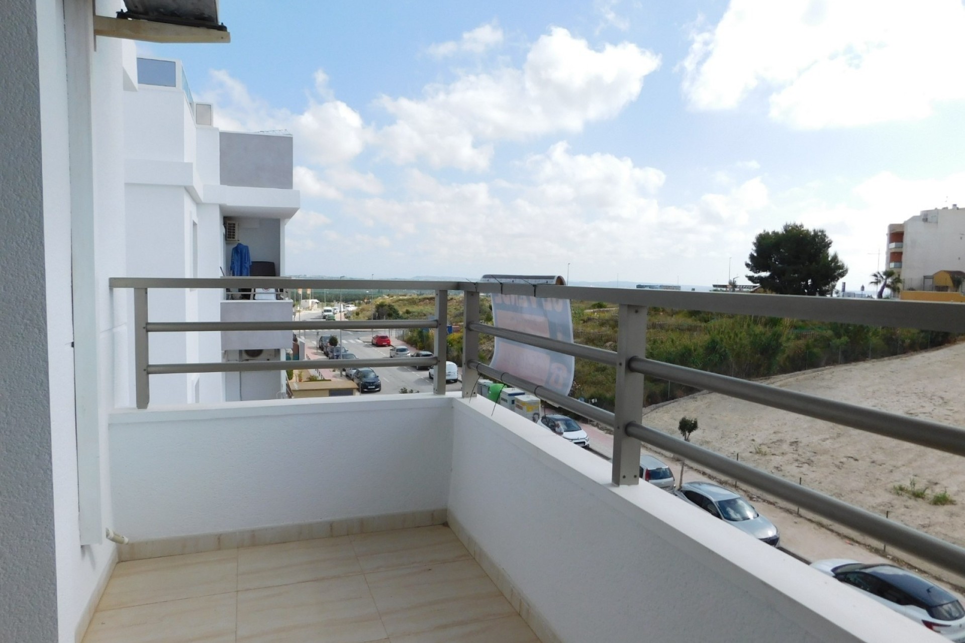 LANGDURIGE VERHUUR - Appartement / Flat -
San Miguel de Salinas