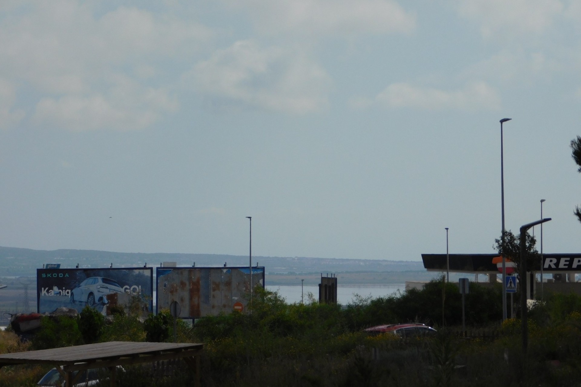 LANGDURIGE VERHUUR - Appartement / Flat -
San Miguel de Salinas