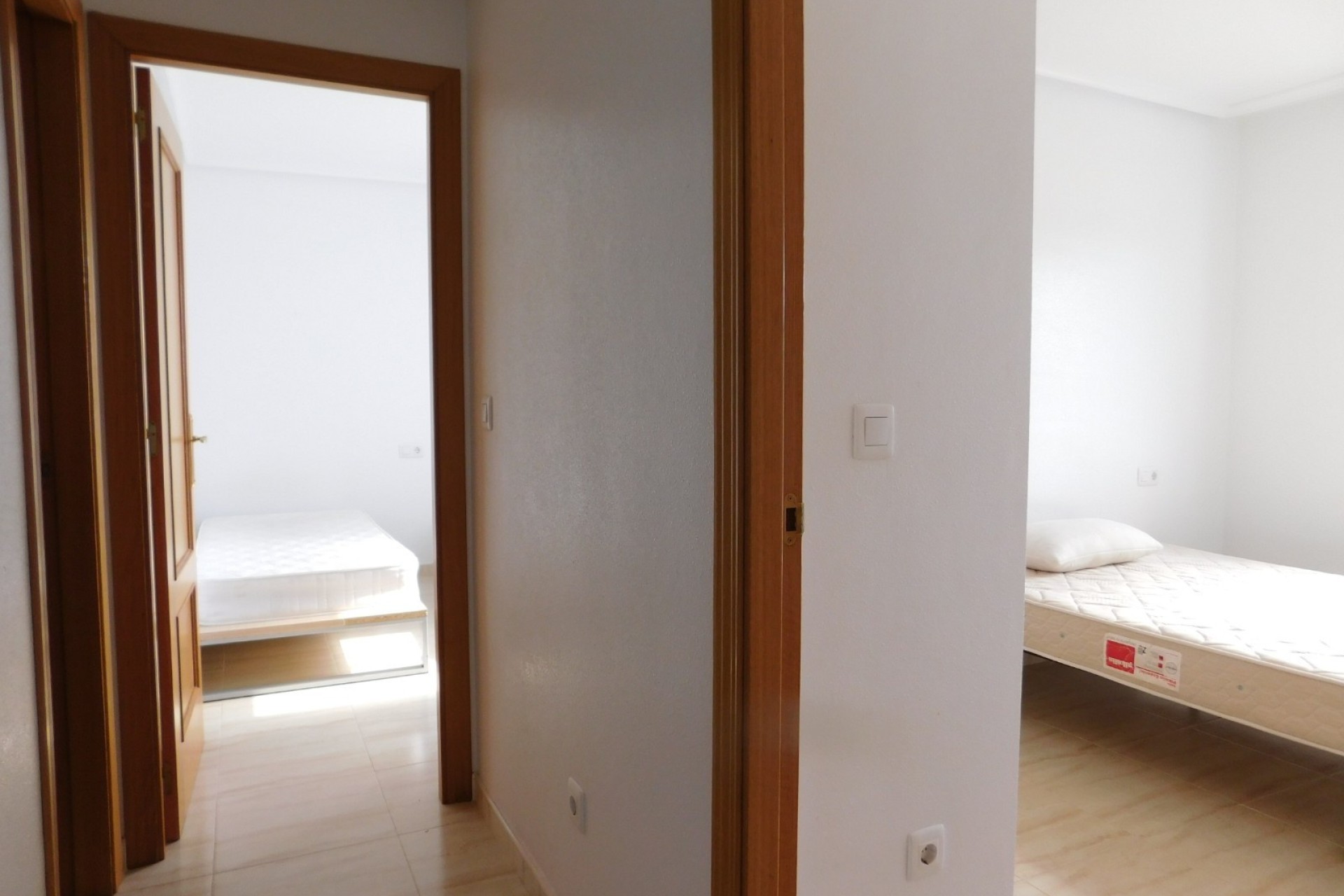 LANGDURIGE VERHUUR - Appartement / Flat -
San Miguel de Salinas