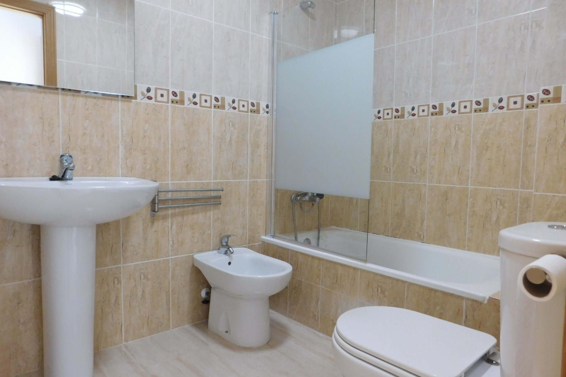 LANGDURIGE VERHUUR - Appartement / Flat -
San Miguel de Salinas