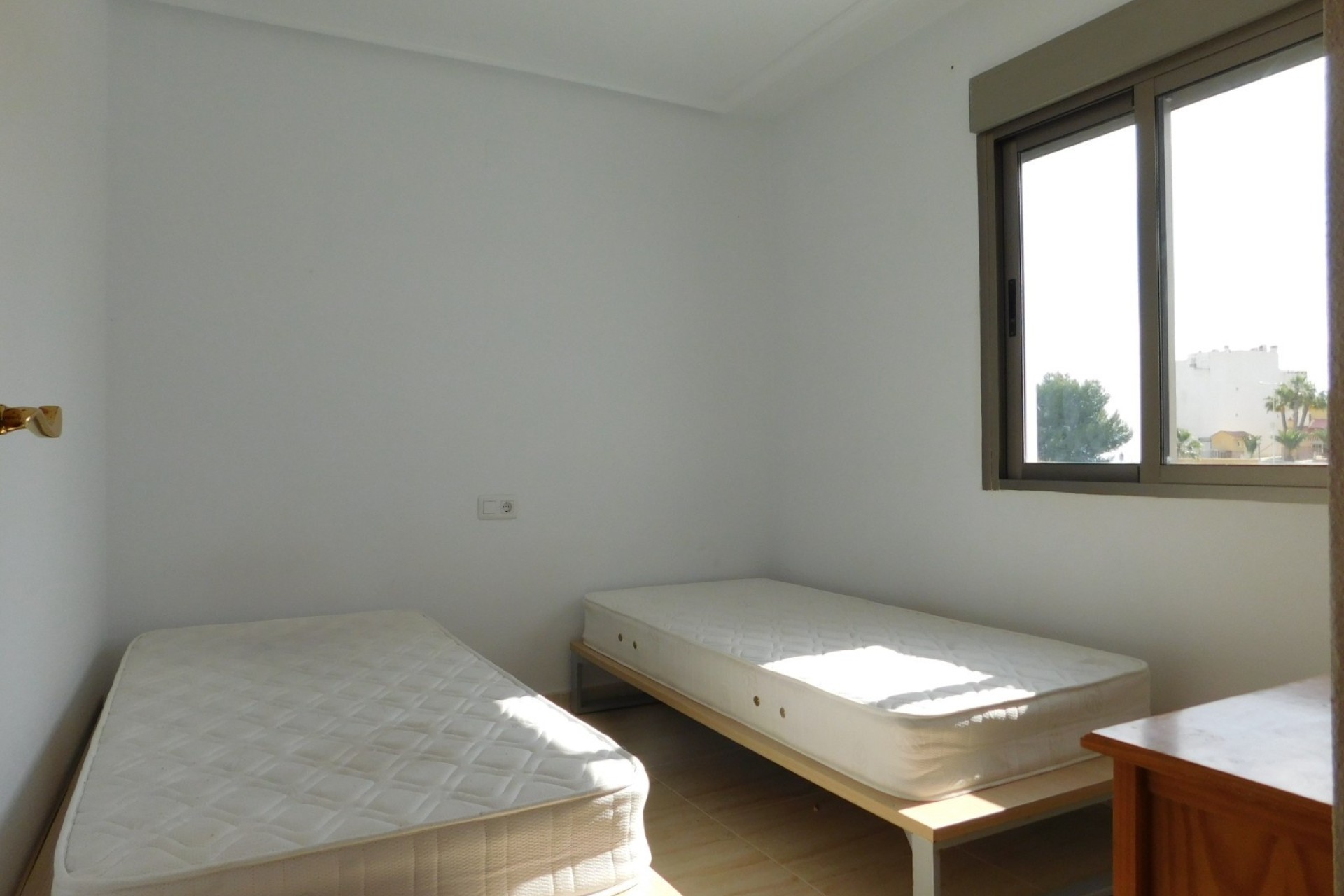 LANGDURIGE VERHUUR - Appartement / Flat -
San Miguel de Salinas