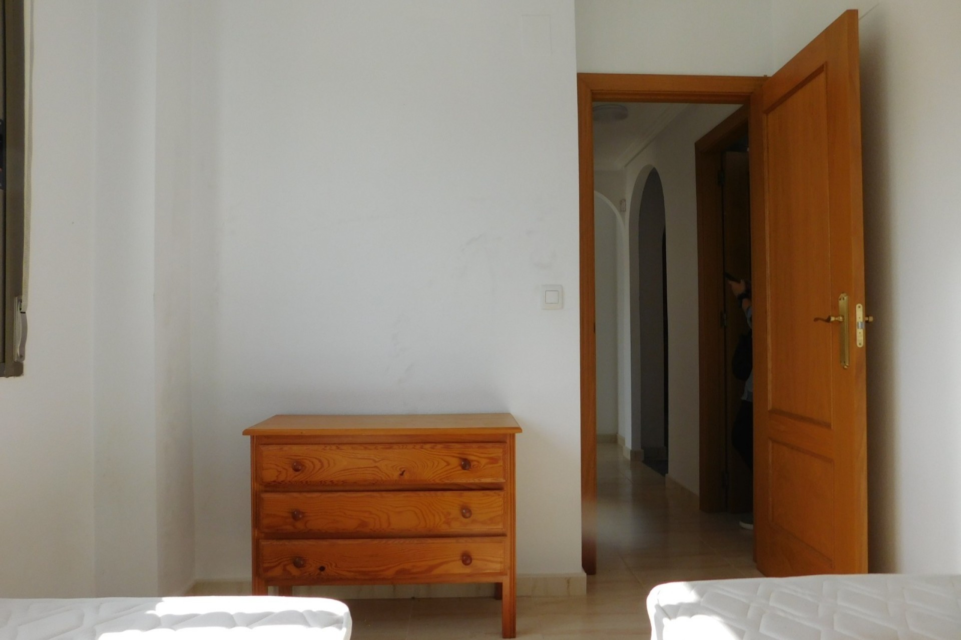 LANGDURIGE VERHUUR - Appartement / Flat -
San Miguel de Salinas