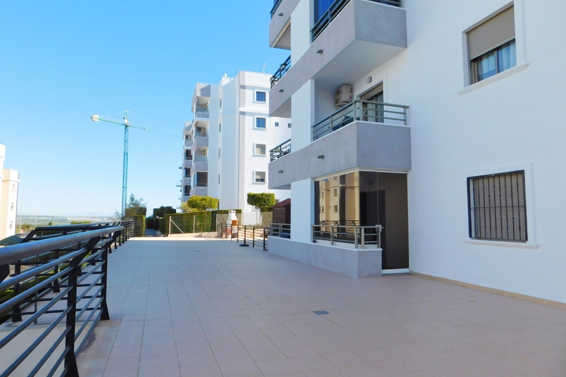 LANGDURIGE VERHUUR - Appartement / Flat -
San Miguel de Salinas