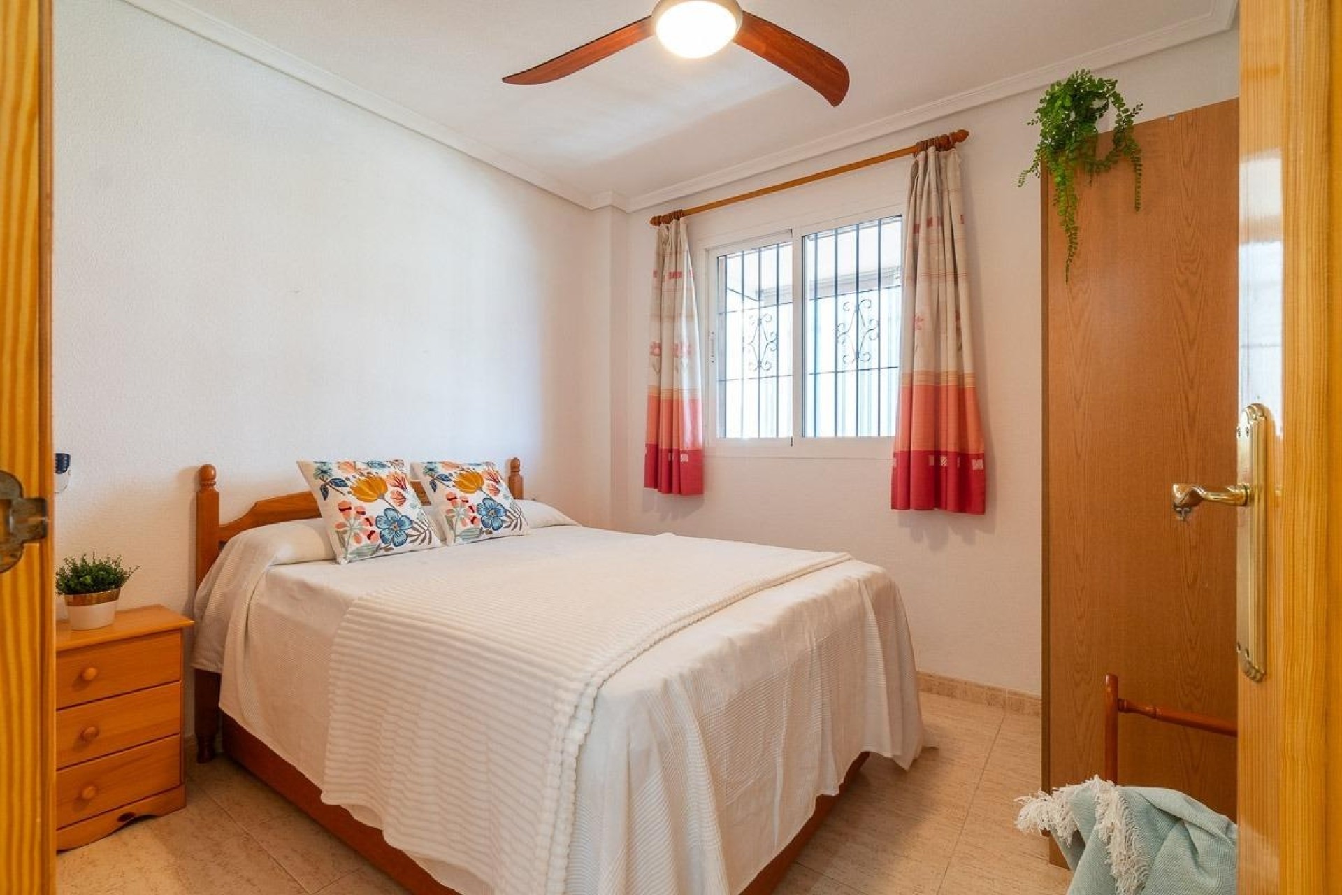 LANGDURIGE VERHUUR - Appartement / Flat -
Torrevieja - La Mata