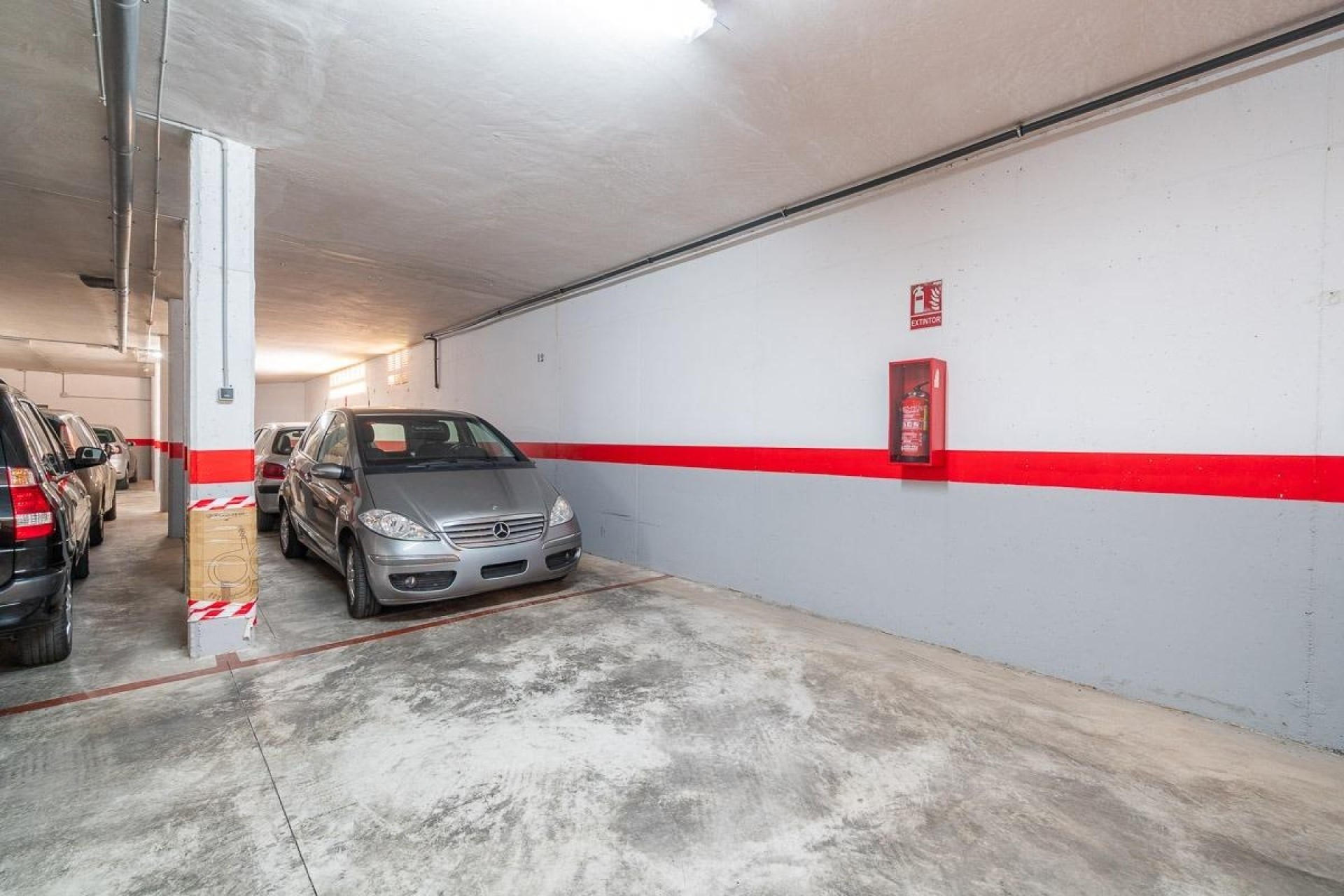 LANGDURIGE VERHUUR - Appartement / Flat -
Torrevieja - La Mata