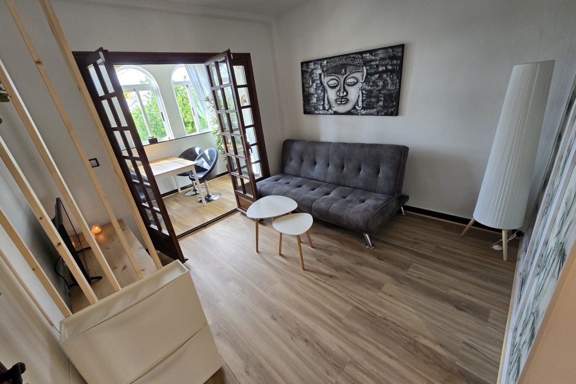 LANGDURIGE VERHUUR - Appartement / Flat -
Torrevieja - Playa de los Naufragos