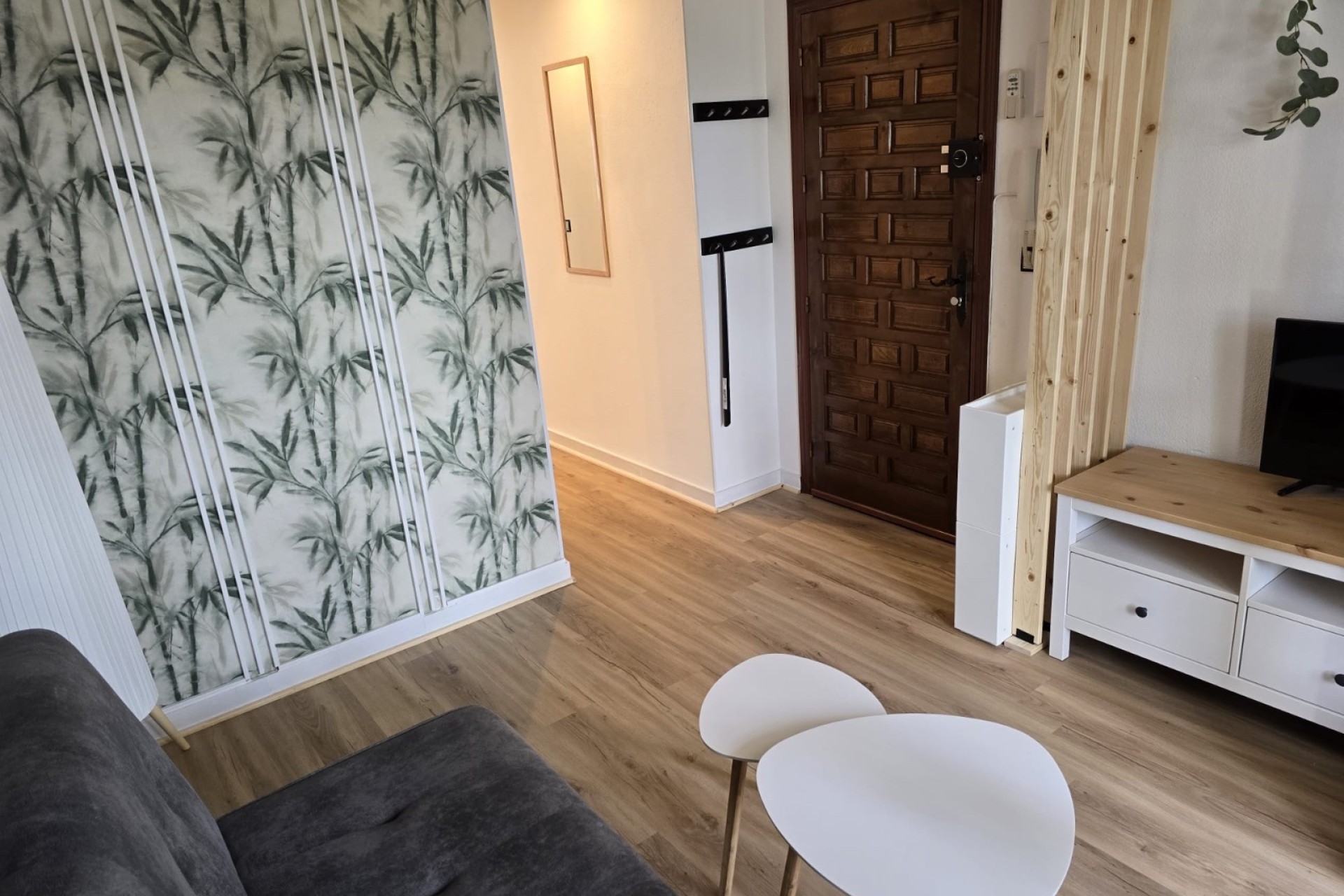 LANGDURIGE VERHUUR - Appartement / Flat -
Torrevieja - Playa de los Naufragos