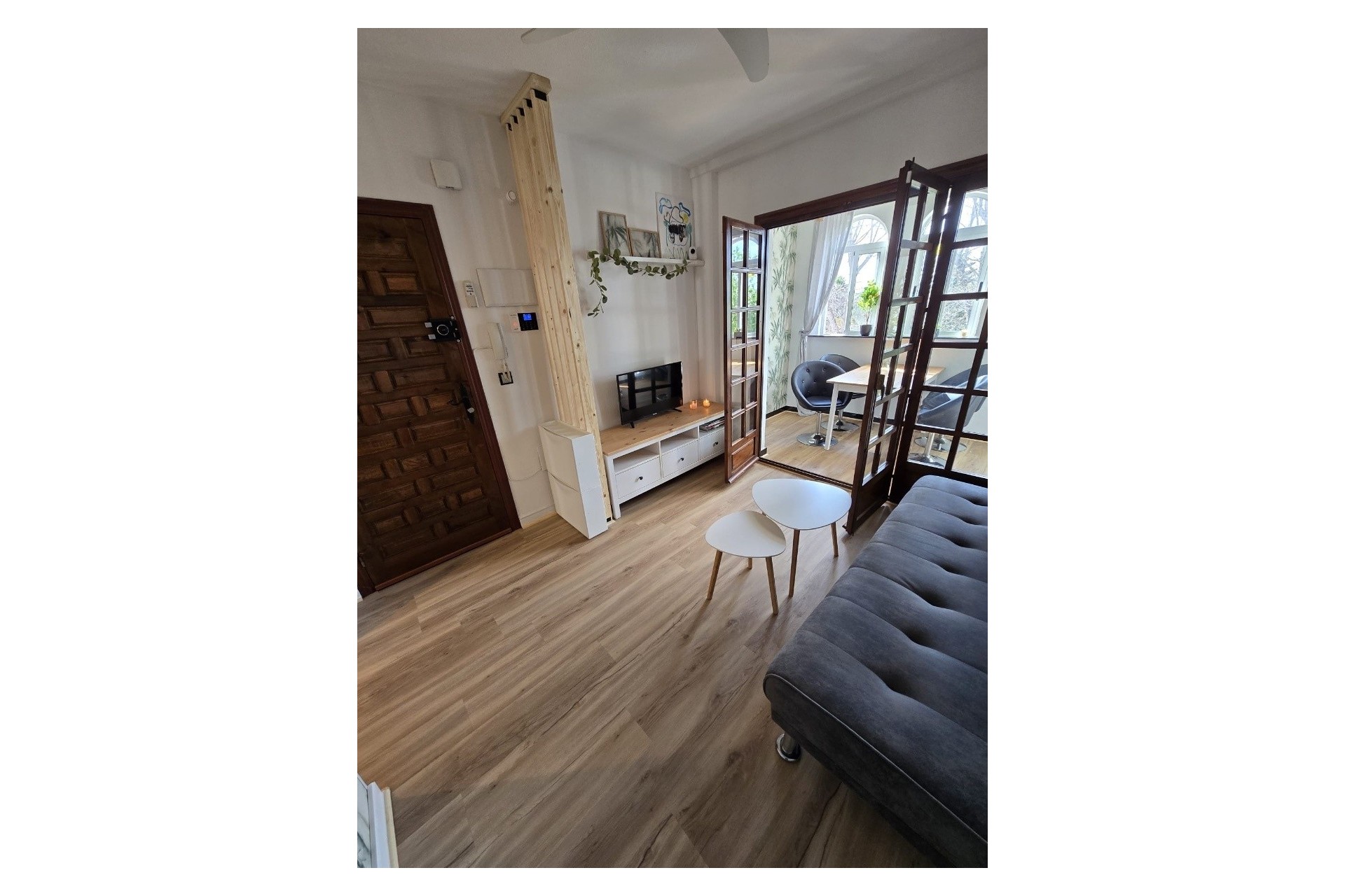 LANGDURIGE VERHUUR - Appartement / Flat -
Torrevieja - Playa de los Naufragos