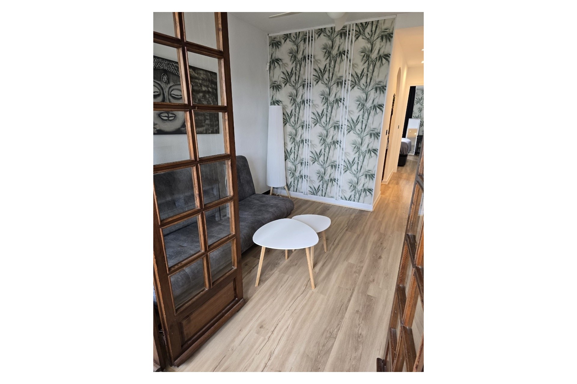 LANGDURIGE VERHUUR - Appartement / Flat -
Torrevieja - Playa de los Naufragos