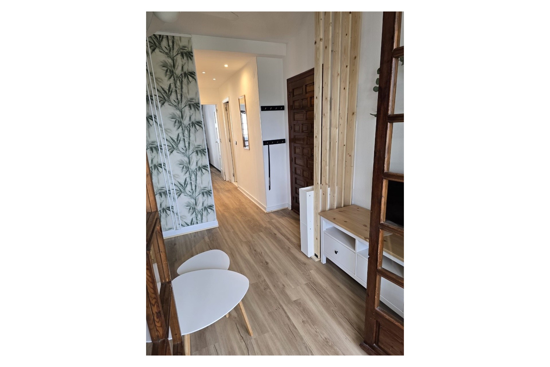 LANGDURIGE VERHUUR - Appartement / Flat -
Torrevieja - Playa de los Naufragos