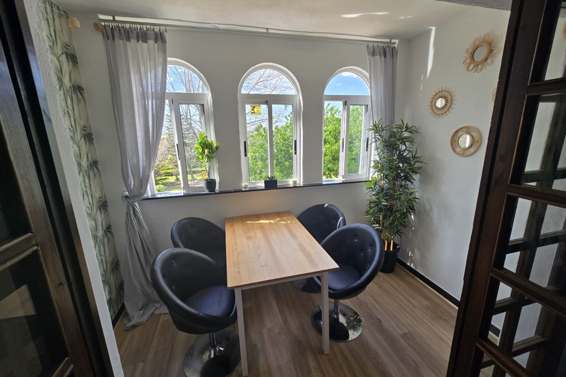 LANGDURIGE VERHUUR - Appartement / Flat -
Torrevieja - Playa de los Naufragos