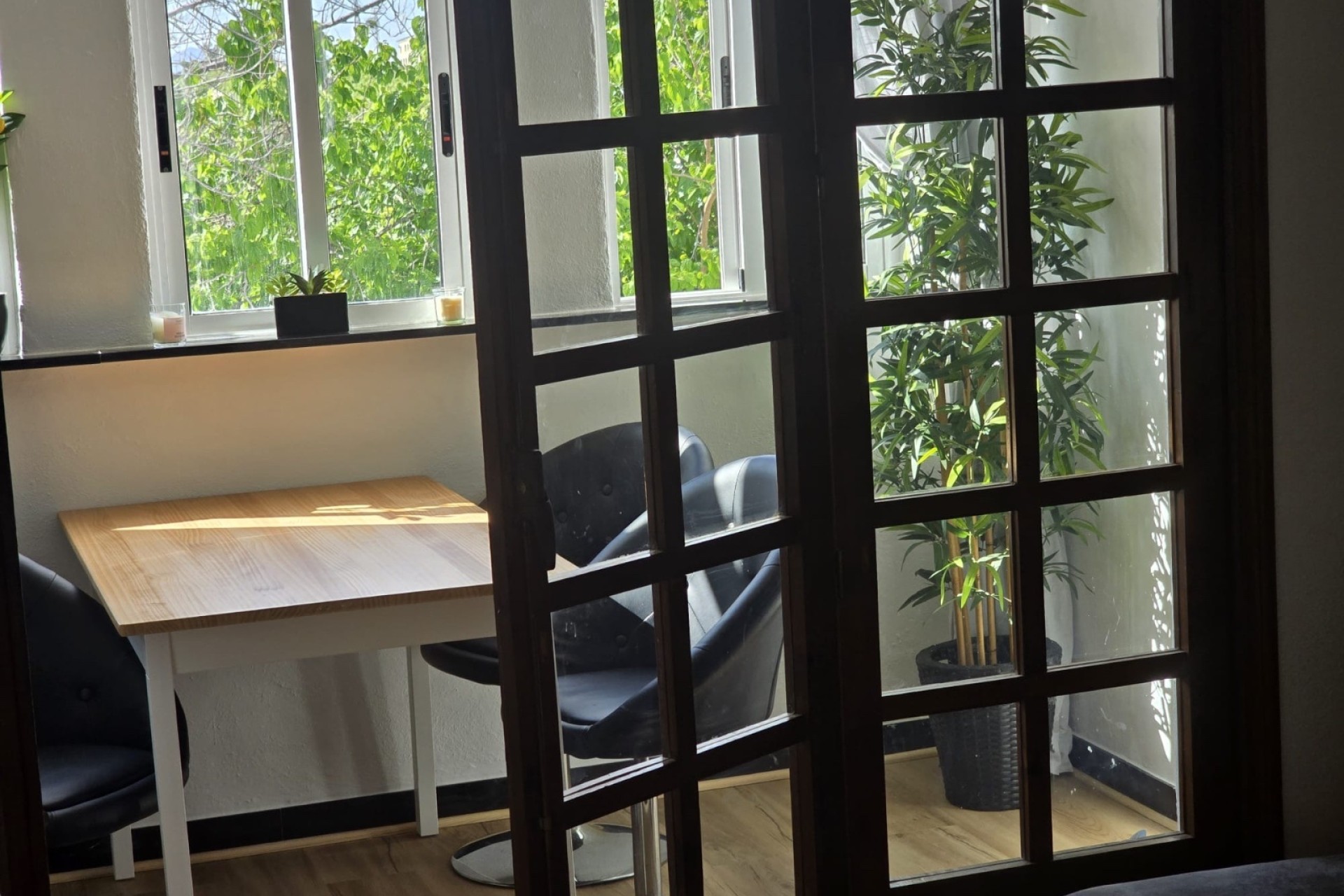 LANGDURIGE VERHUUR - Appartement / Flat -
Torrevieja - Playa de los Naufragos