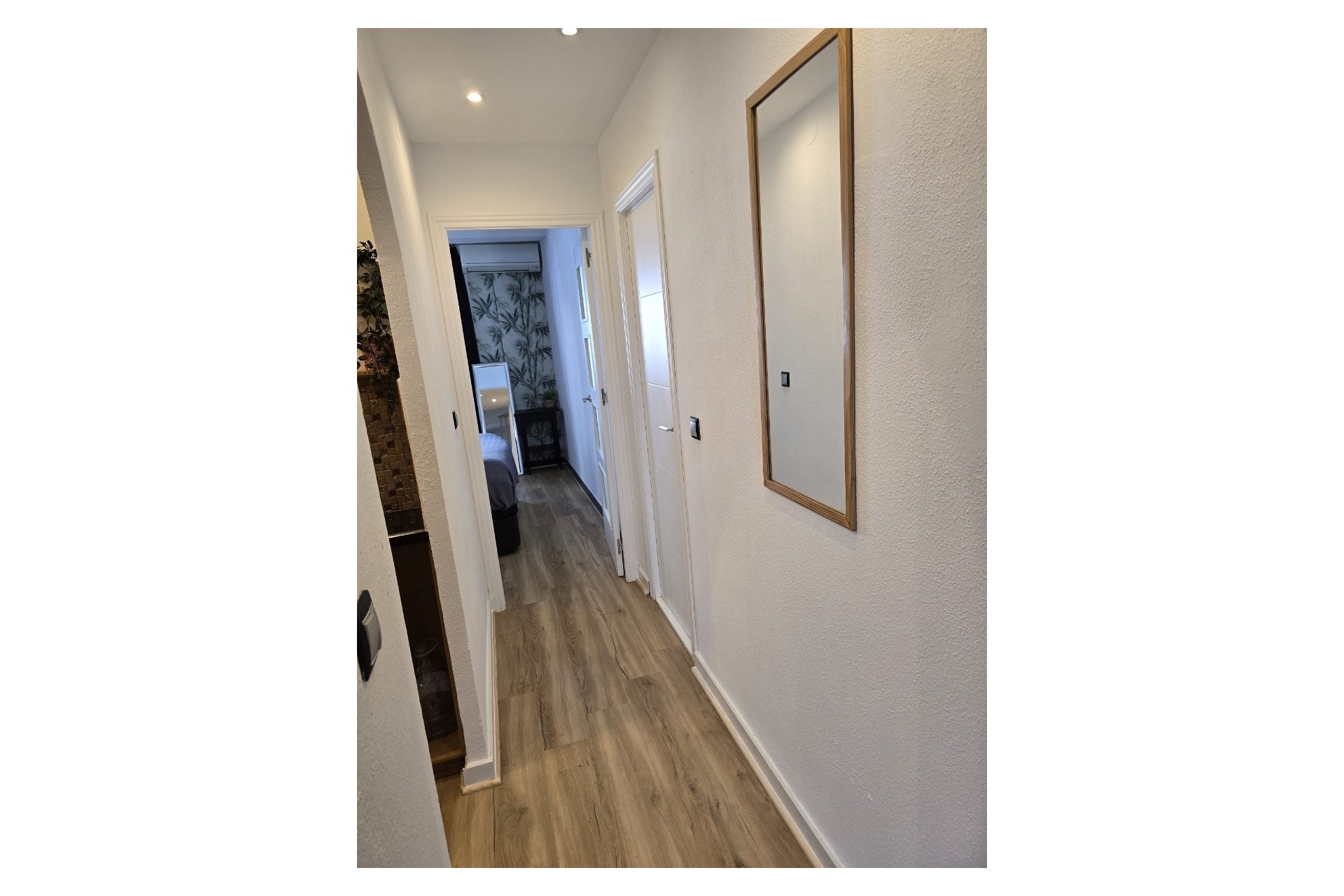 LANGDURIGE VERHUUR - Appartement / Flat -
Torrevieja - Playa de los Naufragos