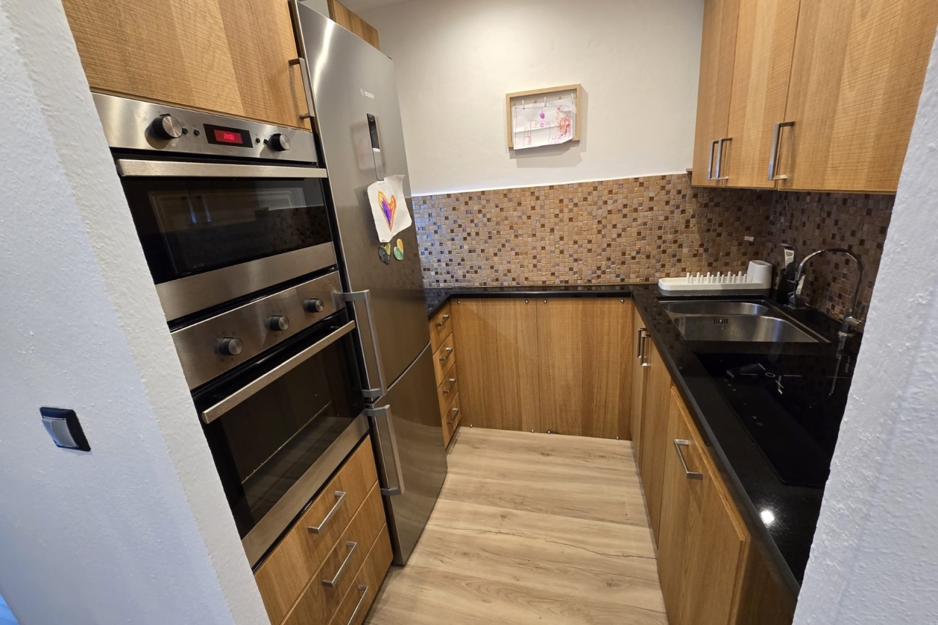 LANGDURIGE VERHUUR - Appartement / Flat -
Torrevieja - Playa de los Naufragos